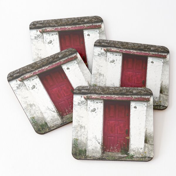 Item preview, Abandoned in Inishowen Peninsular, Donegal designed and sold by Shulie1.