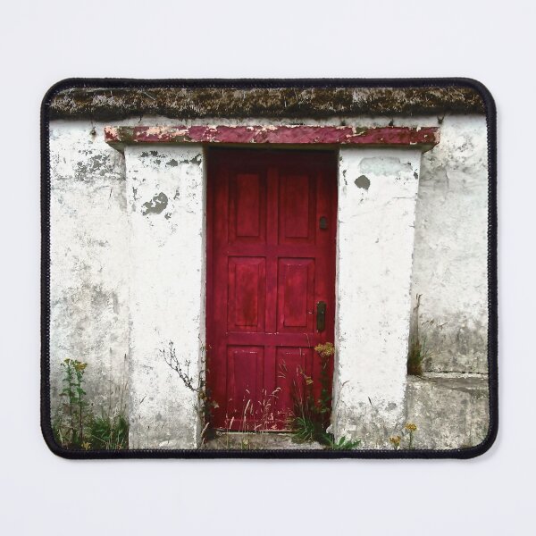 Item preview, Abandoned in Inishowen Peninsular, Donegal designed and sold by Shulie1.