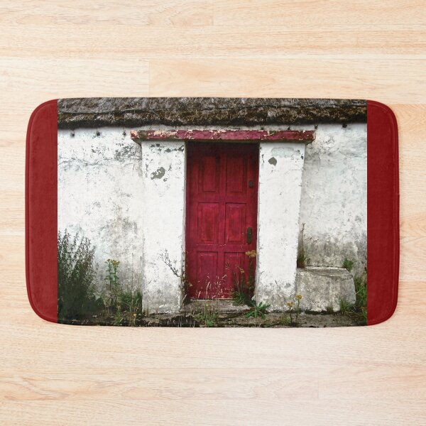 Item preview, Abandoned in Inishowen Peninsular, Donegal designed and sold by Shulie1.