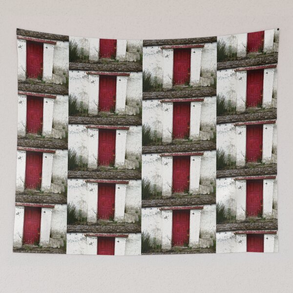 Item preview, Abandoned in Inishowen Peninsular, Donegal designed and sold by Shulie1.