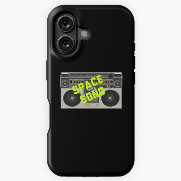 Item preview, space song recorder designed and sold by Fine Art California.