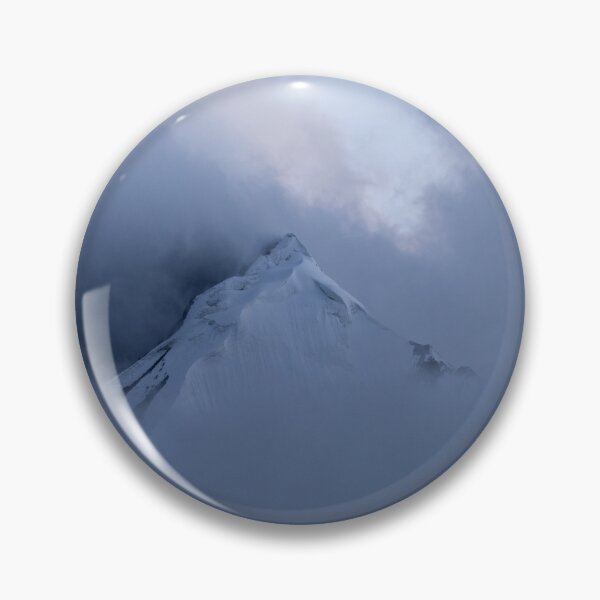 Item preview, Khan Tengri in the clouds designed and sold by michieldros.