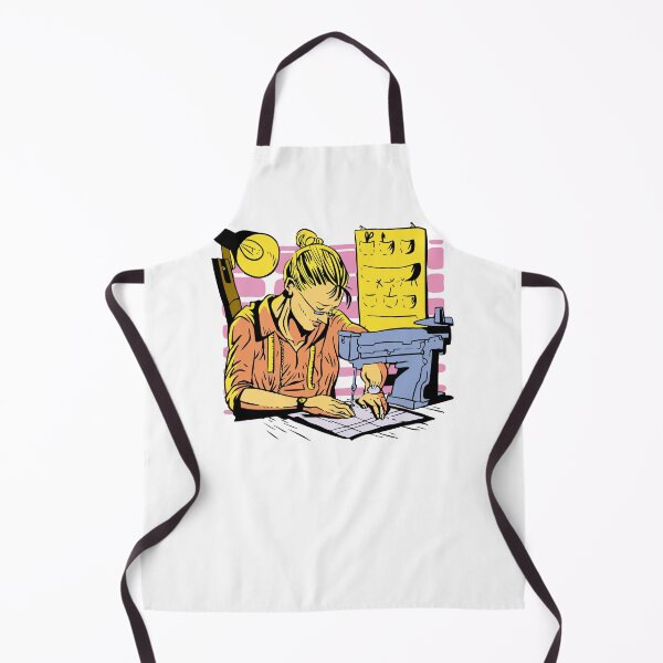 Item preview, Mamá costurera designed and sold by zaher97.