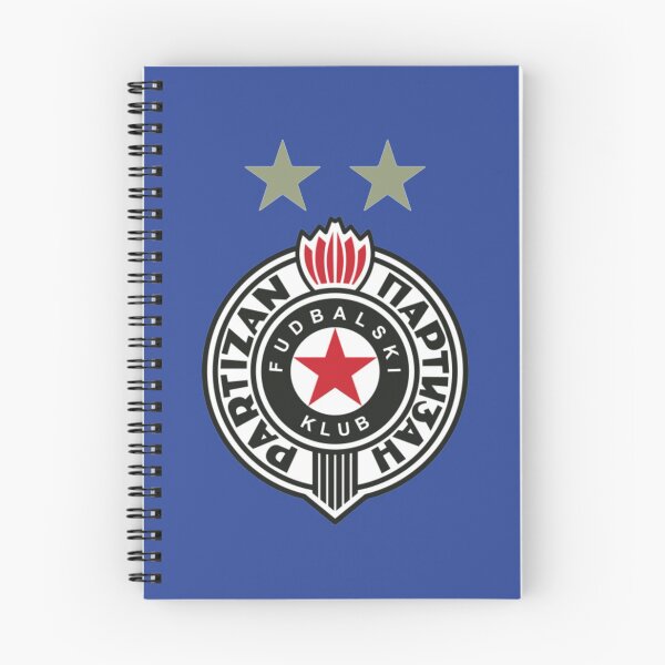 Item preview, Partizan designed and sold by DvorCZBG.