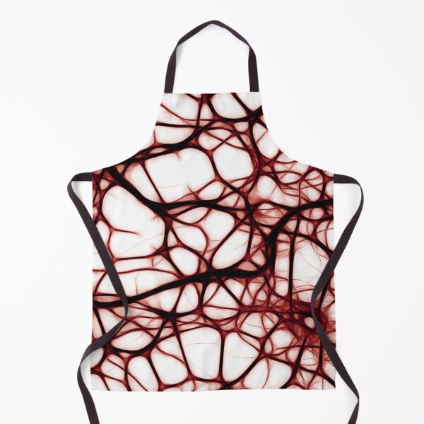 Item preview, Red neurons designed and sold by Zip-Zup.
