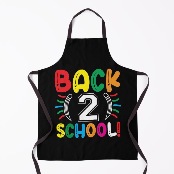 Item preview, Back 2 School - Funny Teachers Students back to school designed and sold by tjred01.