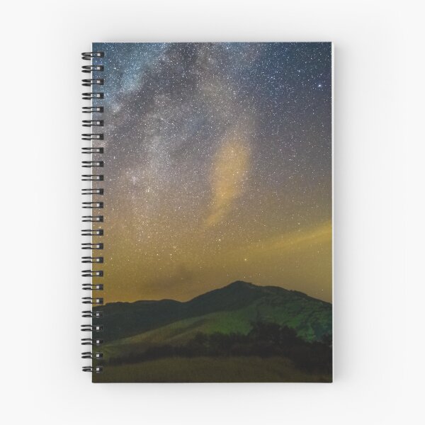 Item preview, A nearly-clear Fall sky in Gaviota designed and sold by Brian Haidet.