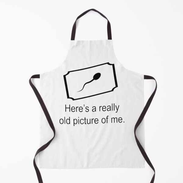 Item preview, Funny Here Is A Really Old Picture Of Me Design For t-shirt And More Products designed and sold by potits-work.