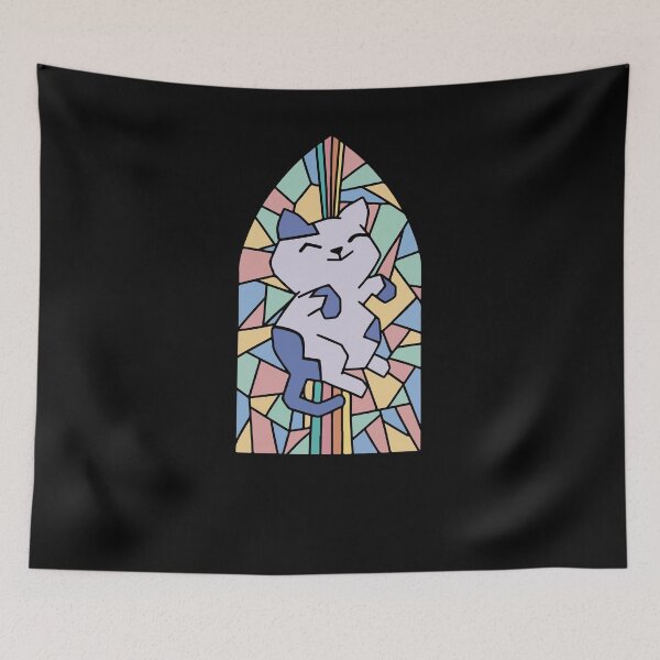 Item preview, stained glass designed and sold by zaher97.