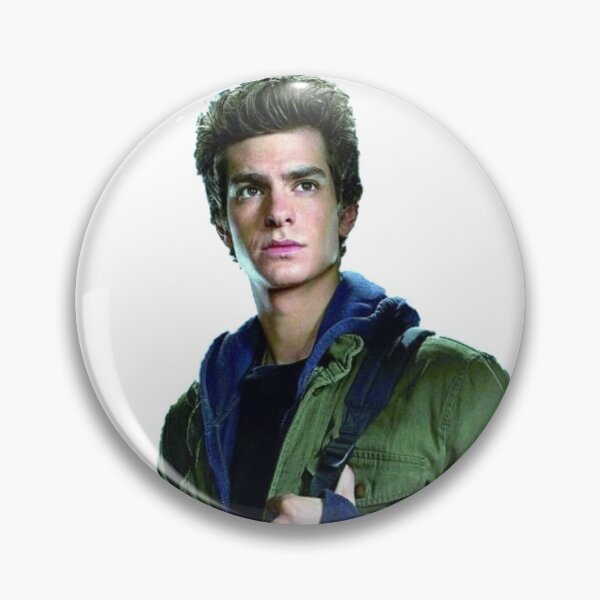 Artikelvorschau, Andrew Garfield Ultimate M ByTe entworfen und verkauft von Bubu World.