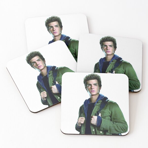 Item preview, Andrew Garfield Ultimate M ByTe designed and sold by Bubu World.