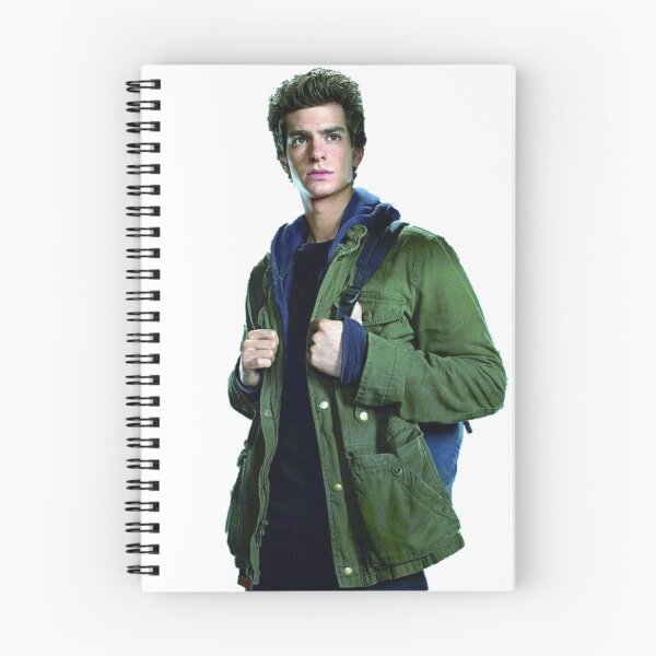 Item preview, Andrew Garfield Ultimate M ByTe designed and sold by Bubu World.