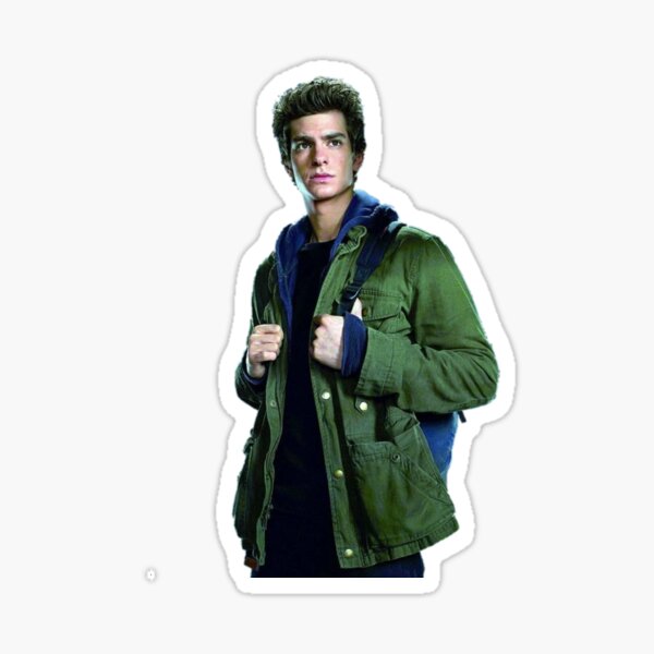 Artikel-Vorschau von Andrew Garfield Ultimate M ByTe, designt und verkauft von M ByTe.