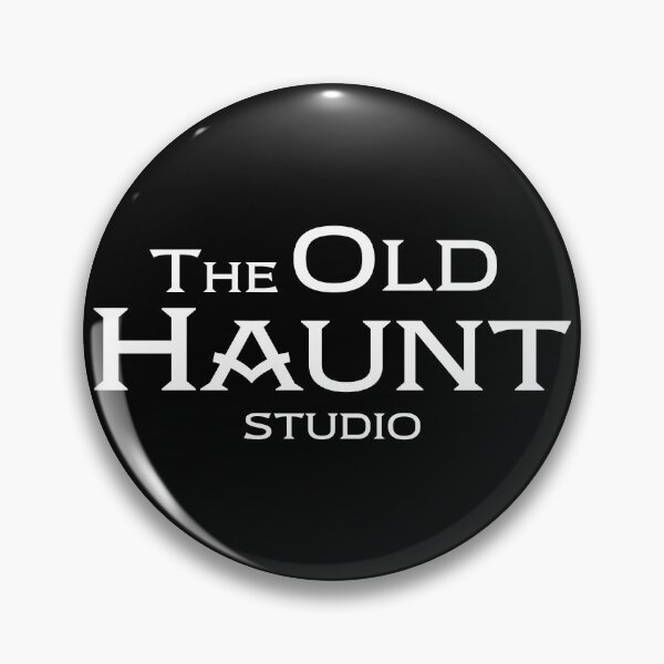 Artikelvorschau, Die Old Haunt Studios entworfen und verkauft von TheFifthSister.