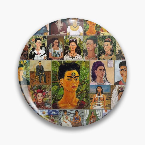 Item preview, painting collage  designed and sold by TyasNezaran.