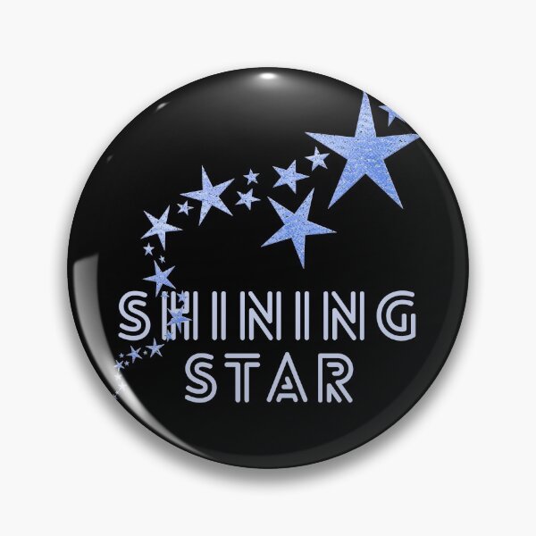 Item preview, Shining Star designed and sold by designlee.