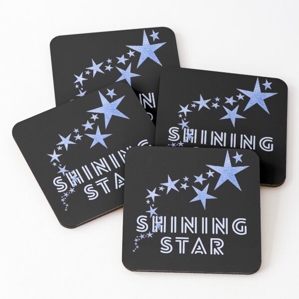 Item preview, Shining Star designed and sold by designlee.