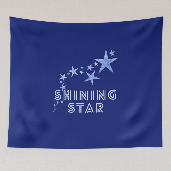 Item preview, Shining Star designed and sold by designlee.