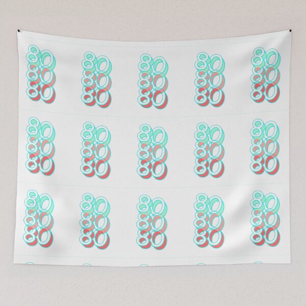 Item preview, 80/80/80 designed and sold by Jrodi.