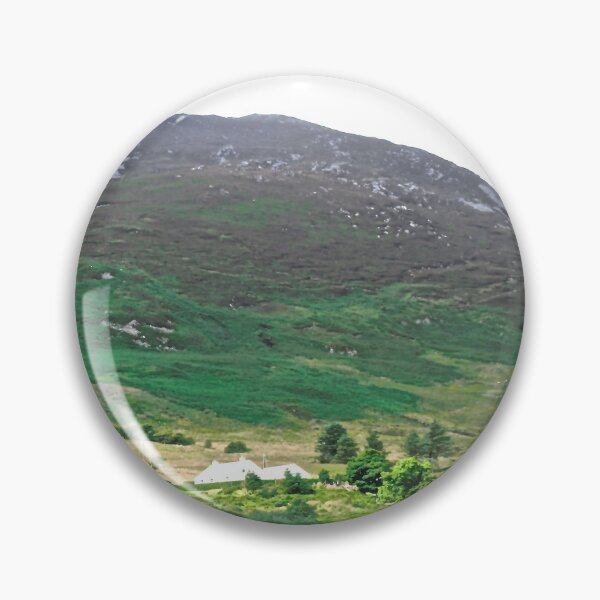 Item preview, Mountains in the Enniskillen Peninsular designed and sold by Shulie1.