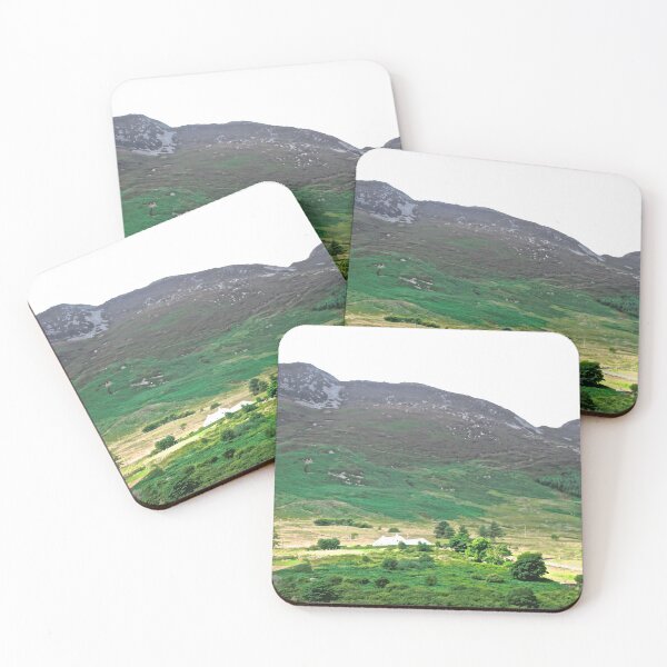 Item preview, Mountains in the Enniskillen Peninsular designed and sold by Shulie1.