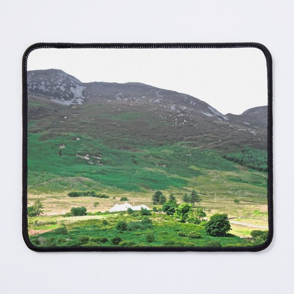 Item preview, Mountains in the Enniskillen Peninsular designed and sold by Shulie1.