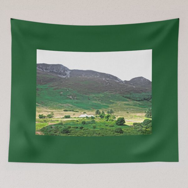 Item preview, Mountains in the Enniskillen Peninsular designed and sold by Shulie1.