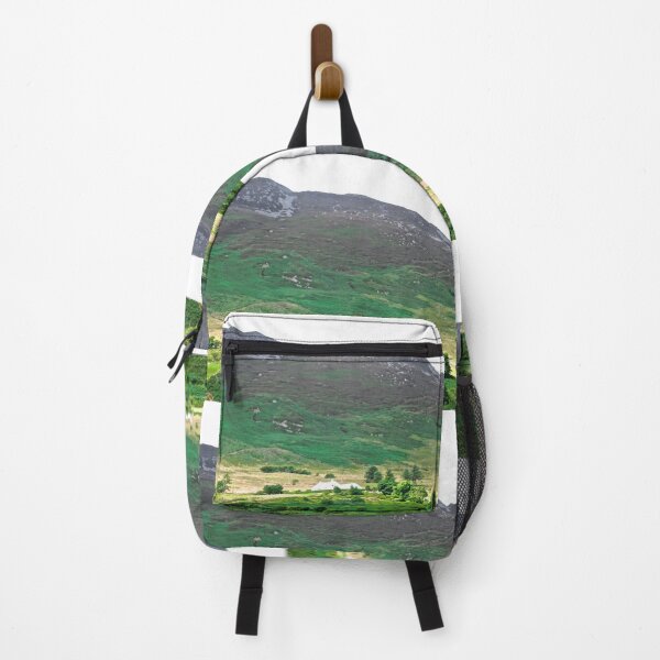 Item preview, Mountains in the Enniskillen Peninsular designed and sold by Shulie1.