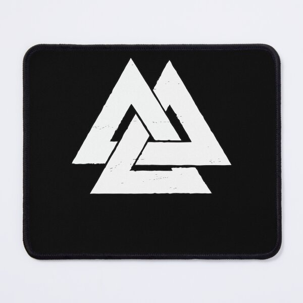 Item preview, Valknut symbol designed and sold by zaher97.