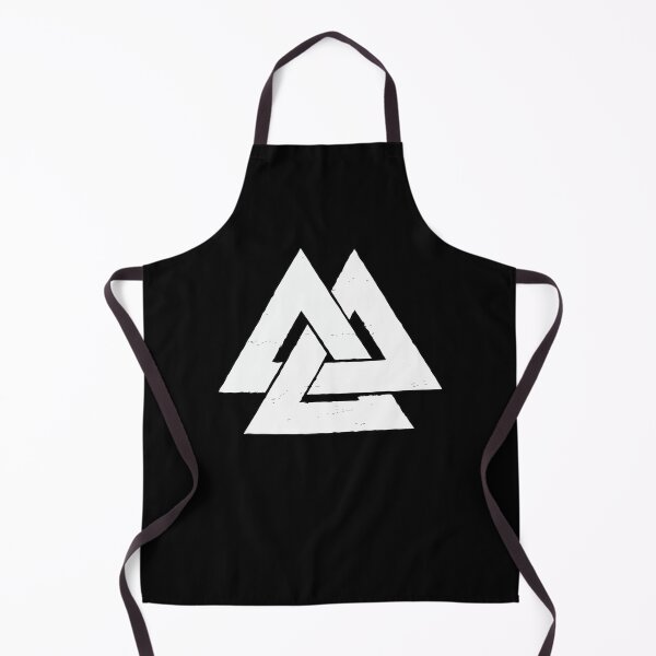 Item preview, Valknut symbol designed and sold by zaher97.