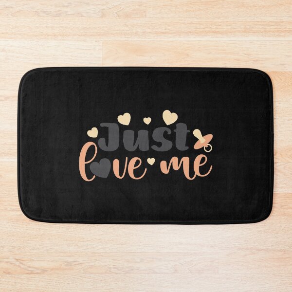 Item preview, Just love me designed and sold by Best-Designers.