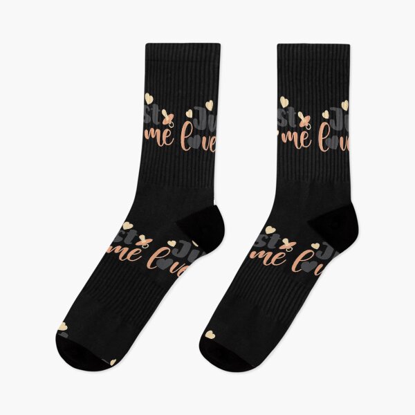 Item preview, Just love me designed and sold by Best-Designers.