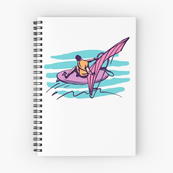 Item preview, windsurfing designed and sold by zaher97.