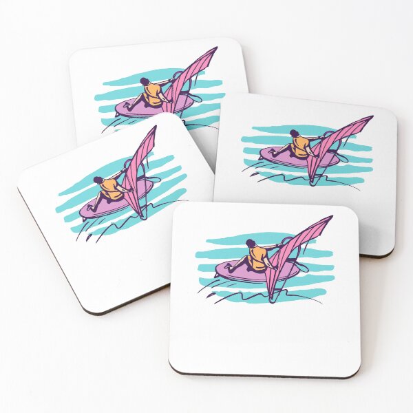 Item preview, windsurfing designed and sold by zaher97.