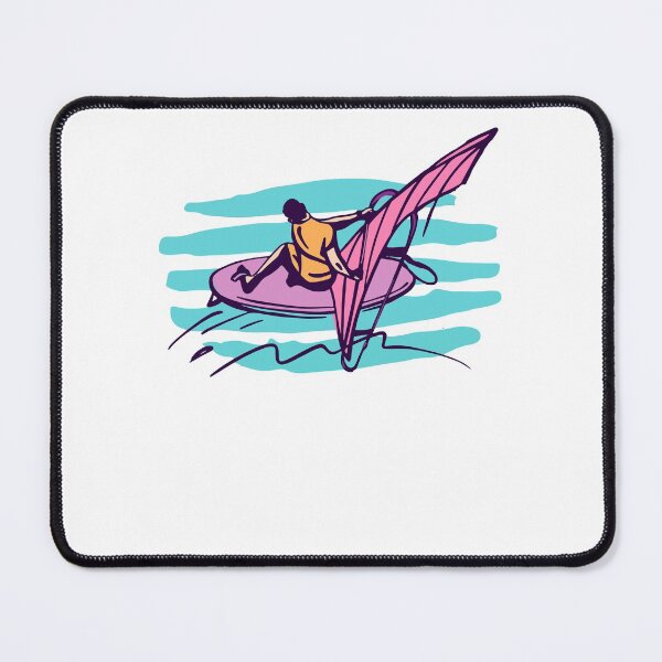 Item preview, windsurfing designed and sold by zaher97.