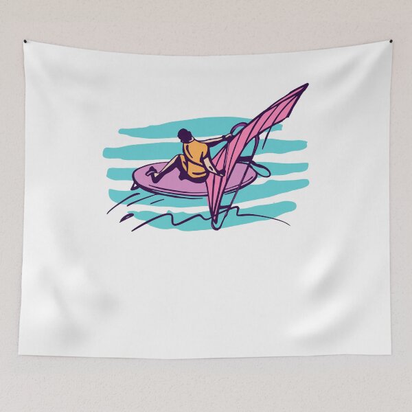 Item preview, windsurfing designed and sold by zaher97.