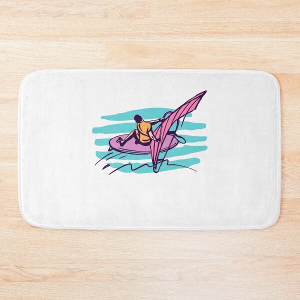 Item preview, windsurfing designed and sold by zaher97.