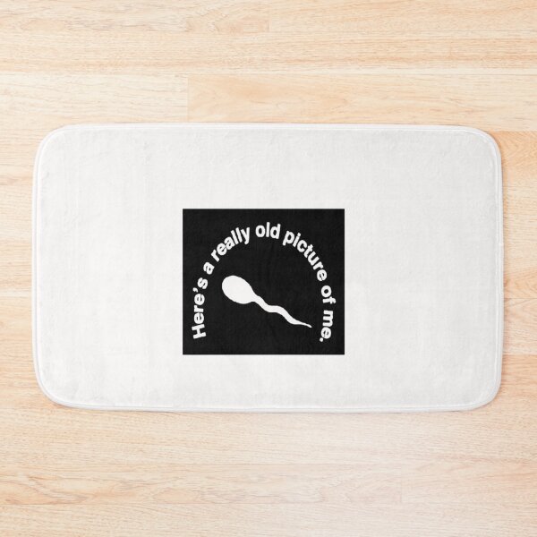 Item preview,  Funny Here Is A Really Old Picture Of Me Design For t-shirt And More Products  designed and sold by potits-work.