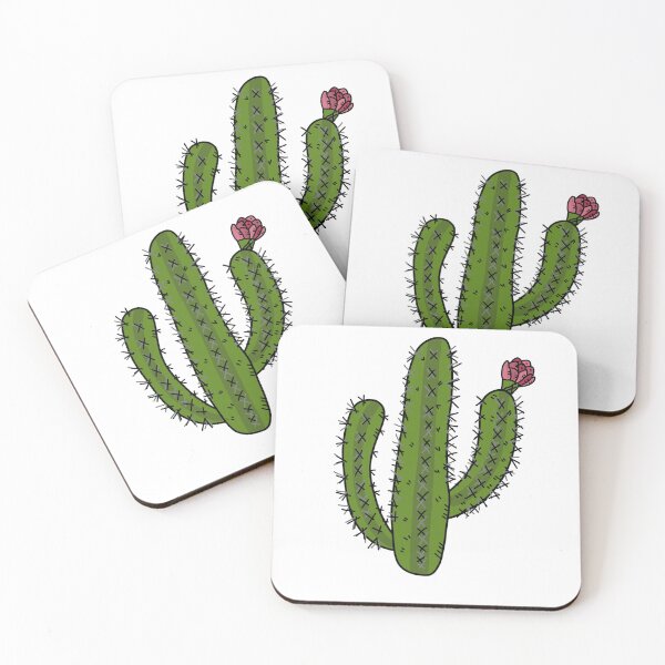 Item preview, Desert Plants with flowers designed and sold by Fine Art California.