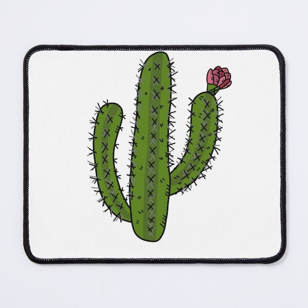 Item preview, Desert Plants with flowers designed and sold by Fine Art California.