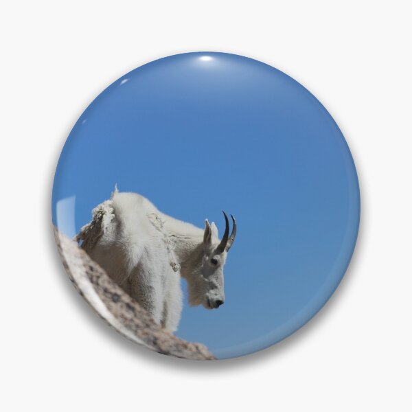 Item preview, Momma Mountain Goat designed and sold by lbmaddox.