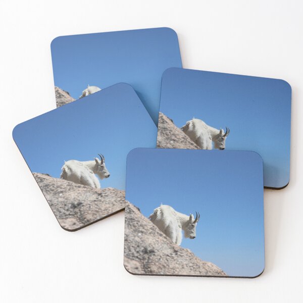 Item preview, Momma Mountain Goat designed and sold by lbmaddox.