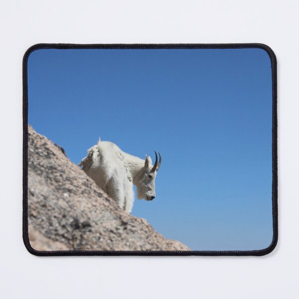 Item preview, Momma Mountain Goat designed and sold by lbmaddox.