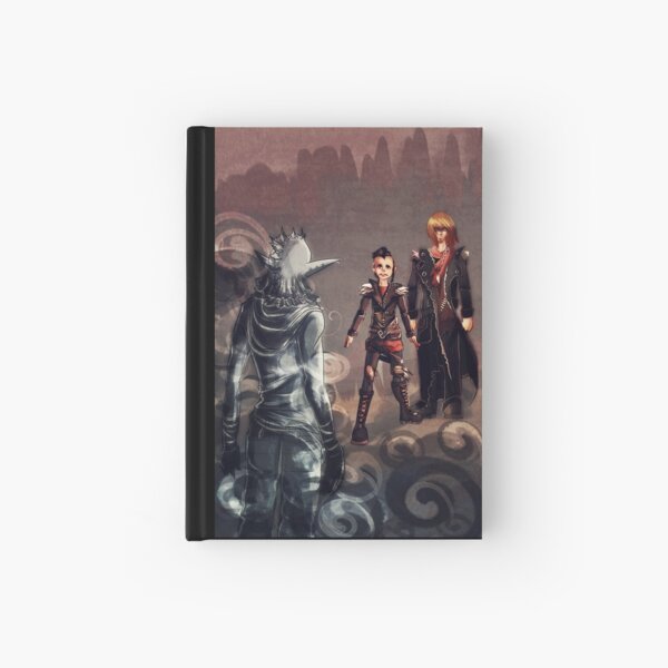 You're Not Going That Way Cover Hardcover Journal