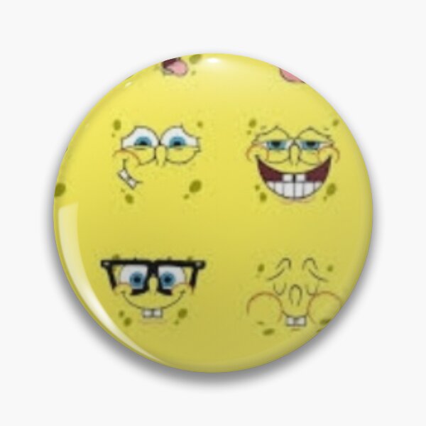 Item preview, Spongebob Squarepants design 3 designed and sold by Alexandra Designer.