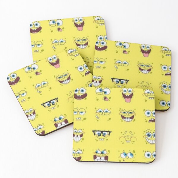 Item preview, Spongebob Squarepants design 3 designed and sold by Alexandra Designer.