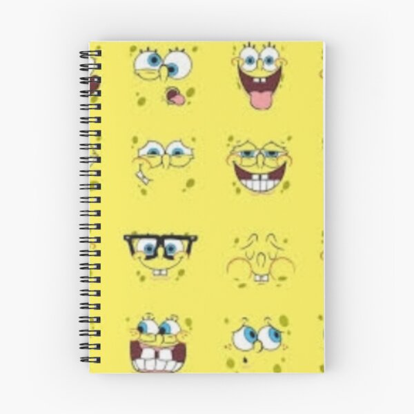 Item preview, Spongebob Squarepants design 3 designed and sold by Alexandra Designer.