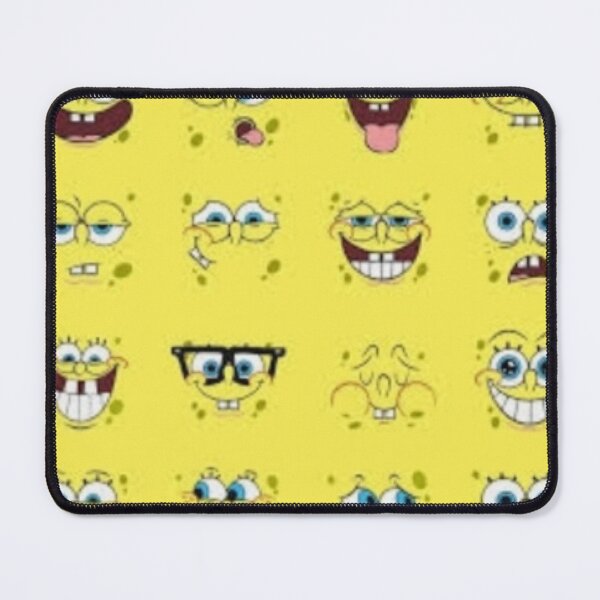 Item preview, Spongebob Squarepants design 3 designed and sold by Alexandra Designer.