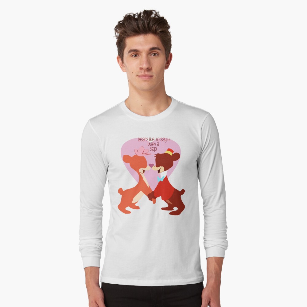 Item preview, Long Sleeve T-Shirt designed and sold by CanisPicta.