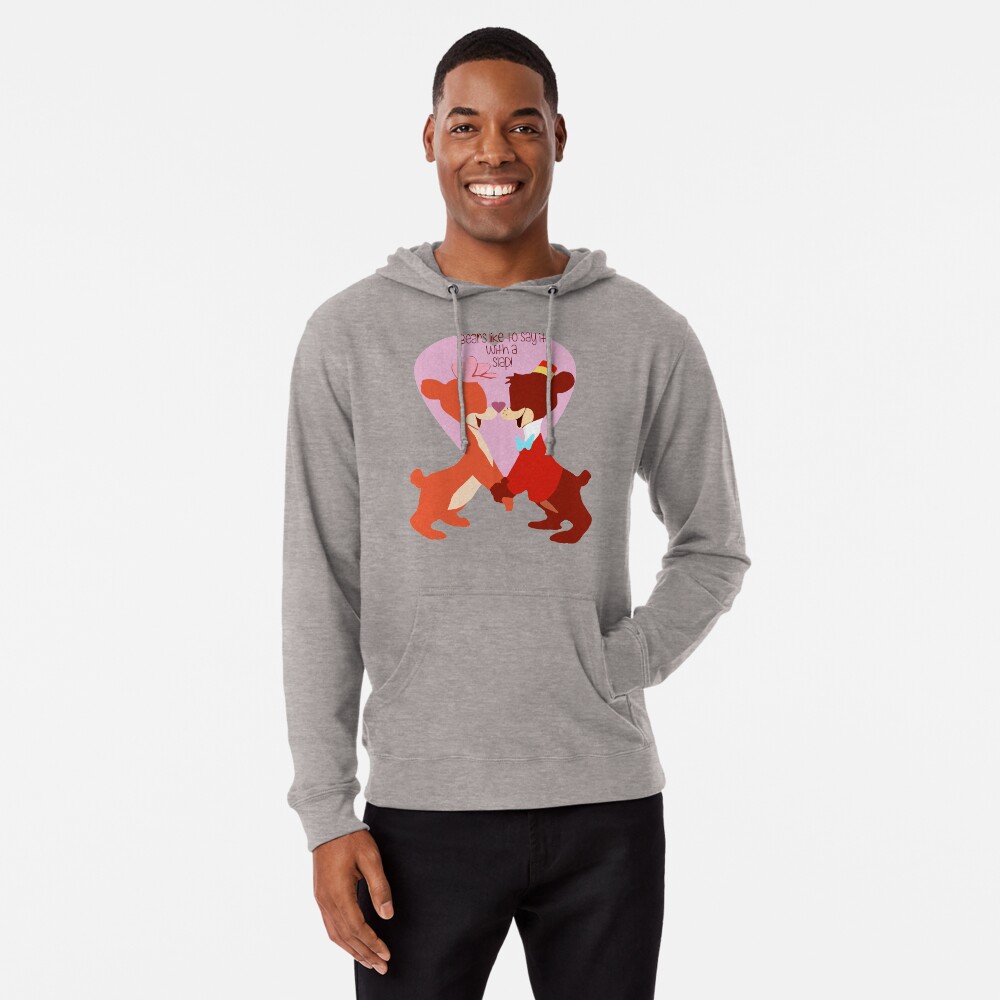 Item preview, Lightweight Hoodie designed and sold by CanisPicta.